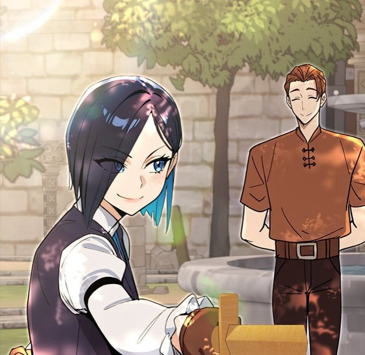 XX Dungeon Chapter 14 - Page 146