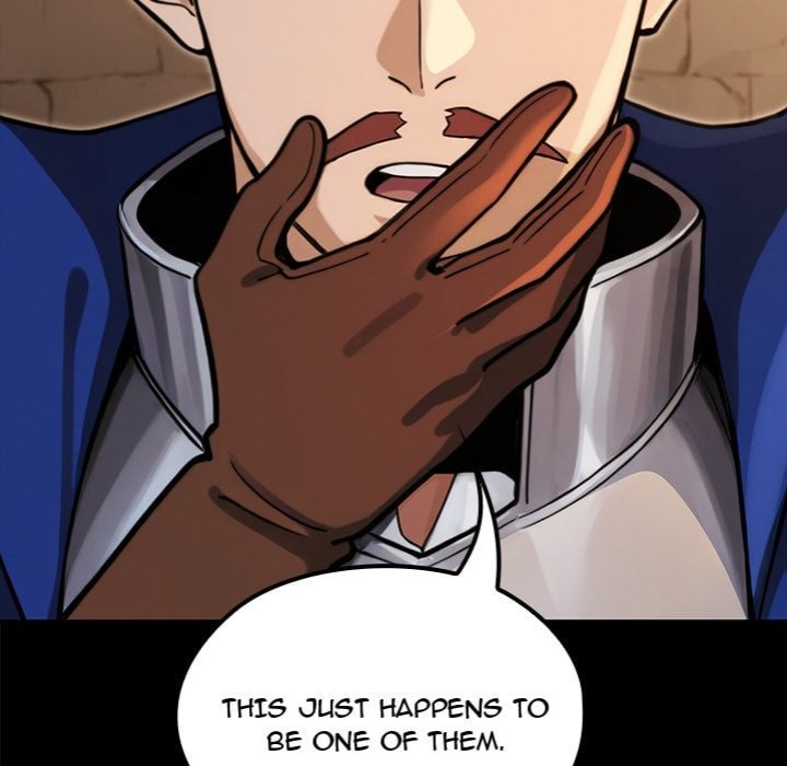 XX Dungeon Chapter 14 - Page 38