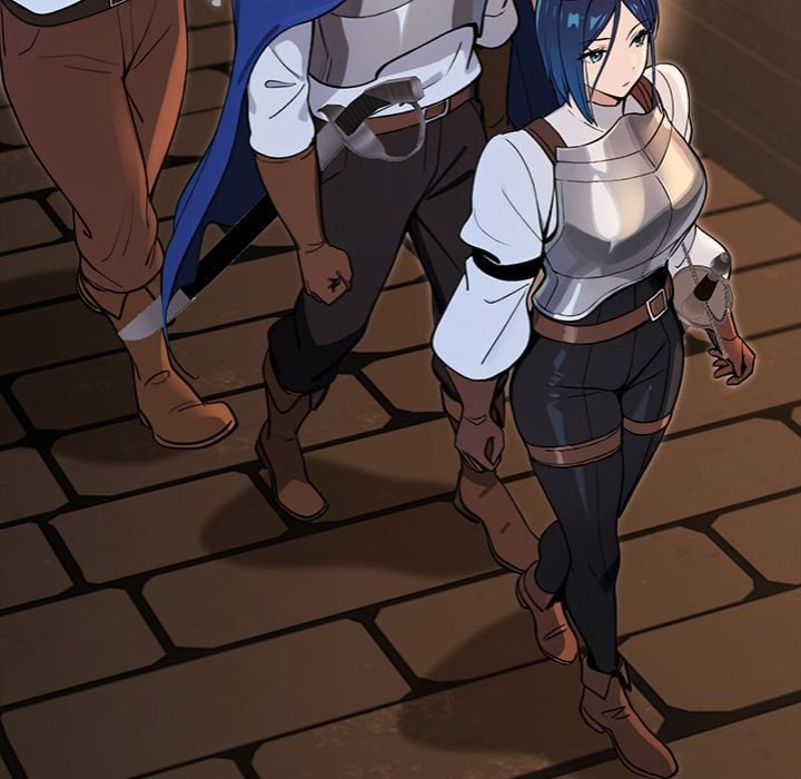 XX Dungeon Chapter 14 - Page 54