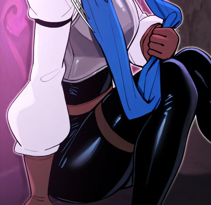 XX Dungeon Chapter 15 - Page 41