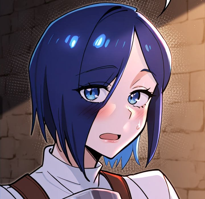 XX Dungeon Chapter 16 - Page 135