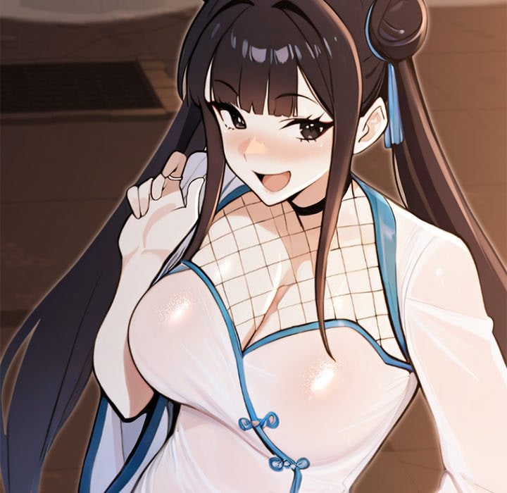 XX Dungeon Chapter 17 - Page 11