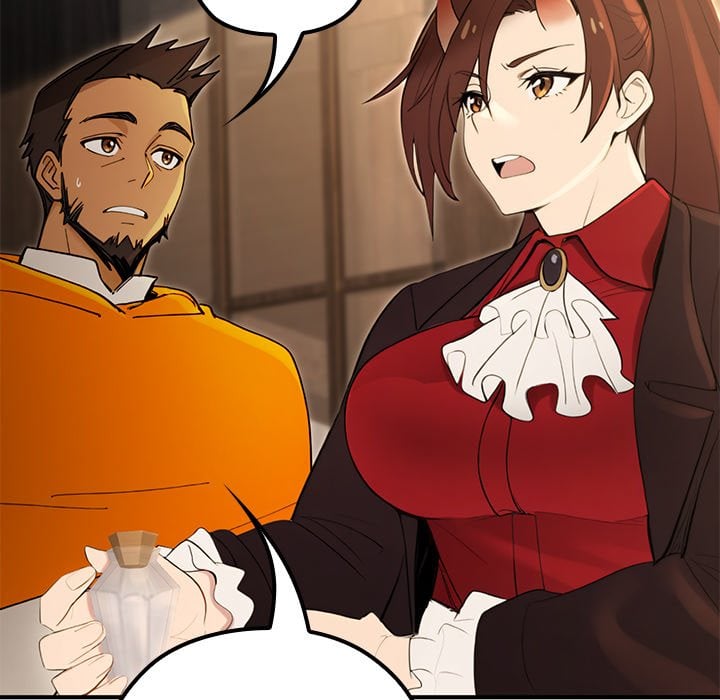 XX Dungeon Chapter 17 - Page 110