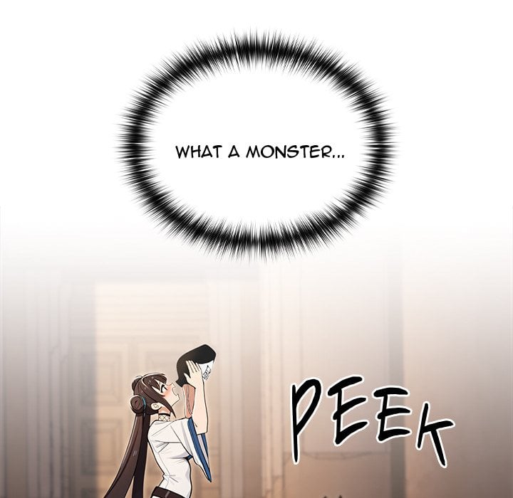 XX Dungeon Chapter 17 - Page 131