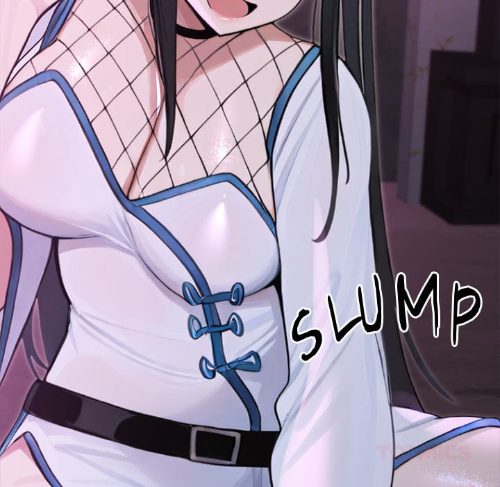 XX Dungeon Chapter 17 - Page 156