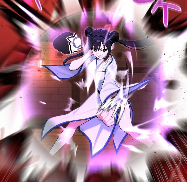 XX Dungeon Chapter 17 - Page 24