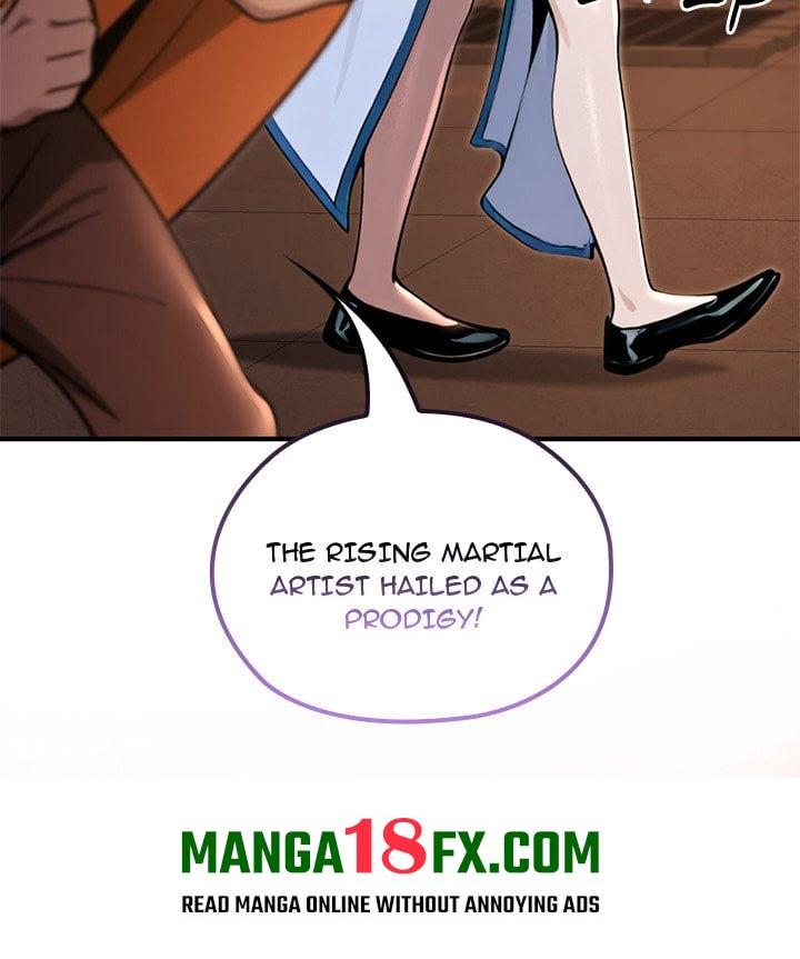 XX Dungeon Chapter 17 - Page 5