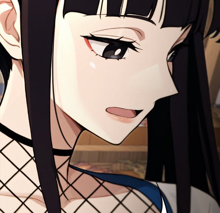 XX Dungeon Chapter 17 - Page 79