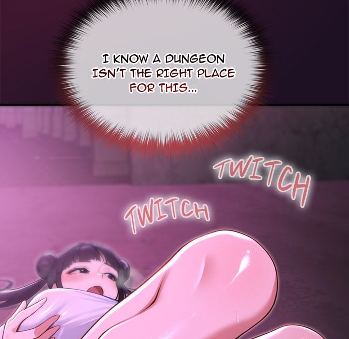 XX Dungeon Chapter 18 - Page 13