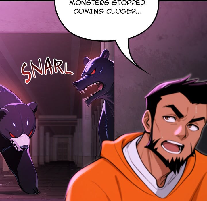 XX Dungeon Chapter 18 - Page 137