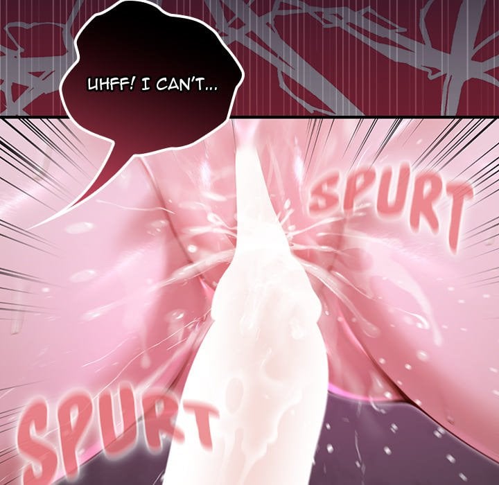 XX Dungeon Chapter 19 - Page 124