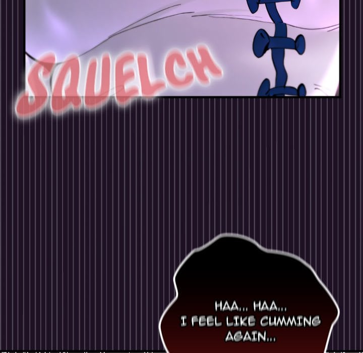 XX Dungeon Chapter 19 - Page 136