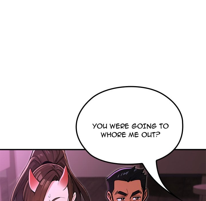 XX Dungeon Chapter 19 - Page 155