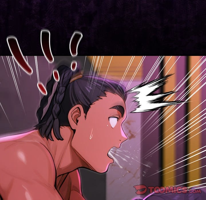 XX Dungeon Chapter 19 - Page 99