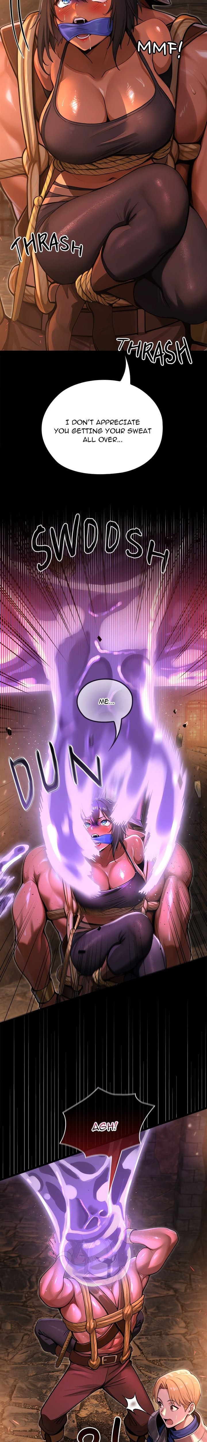 XX Dungeon Chapter 2 - Page 17