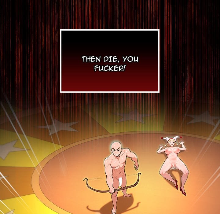 XX Dungeon Chapter 20 - Page 111