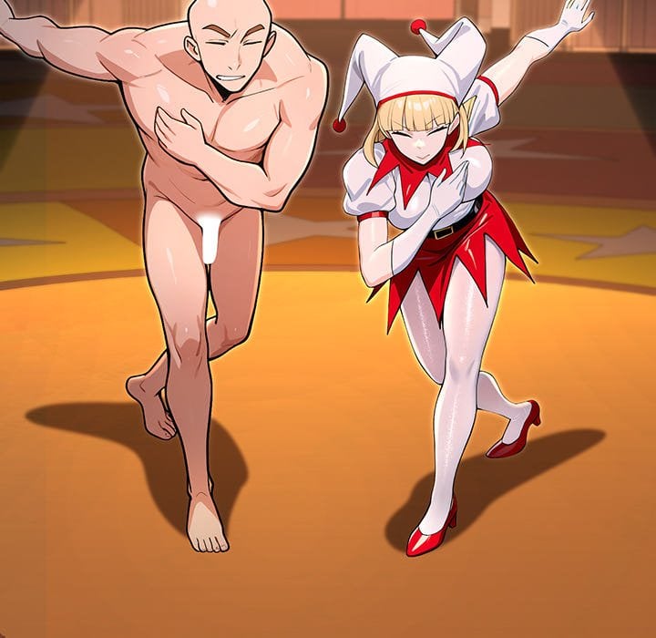 XX Dungeon Chapter 20 - Page 115