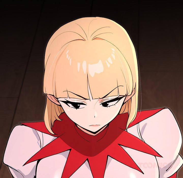 XX Dungeon Chapter 20 - Page 140