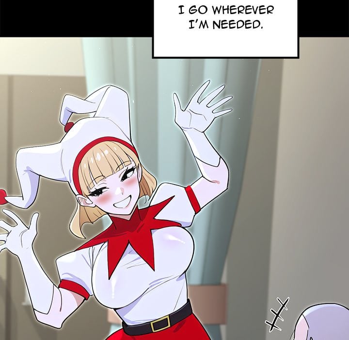 XX Dungeon Chapter 20 - Page 146