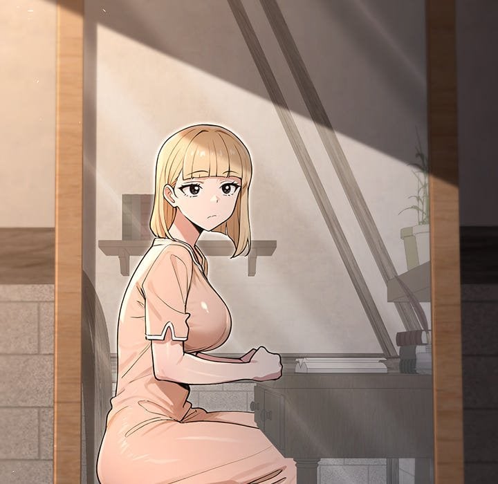 XX Dungeon Chapter 20 - Page 158