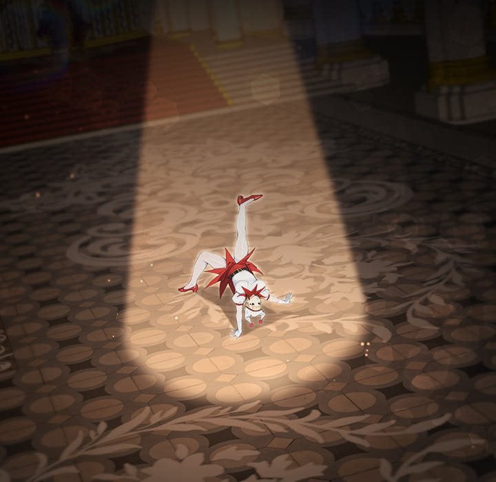 XX Dungeon Chapter 20 - Page 169