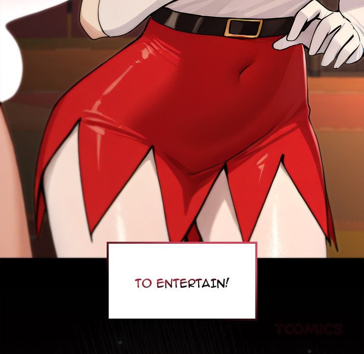 XX Dungeon Chapter 20 - Page 76