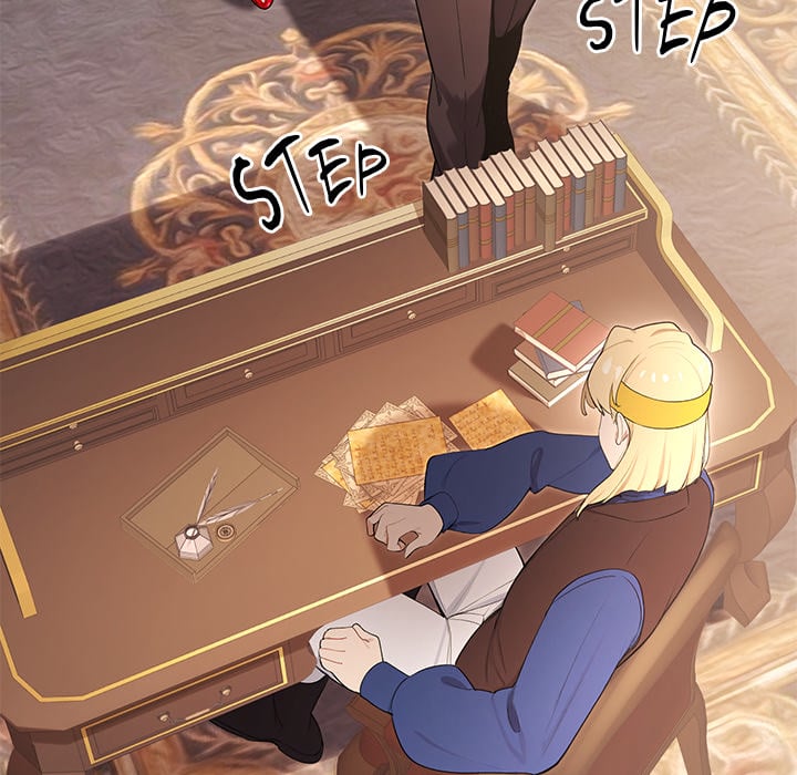 XX Dungeon Chapter 21 - Page 100