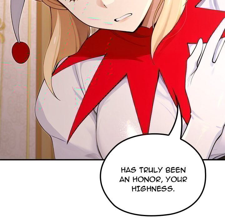 XX Dungeon Chapter 21 - Page 129