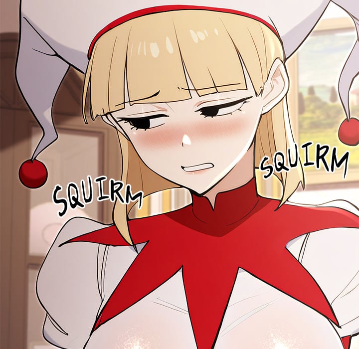 XX Dungeon Chapter 21 - Page 146