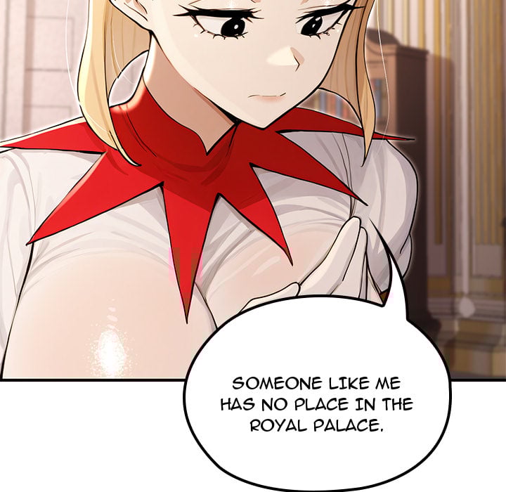 XX Dungeon Chapter 21 - Page 21