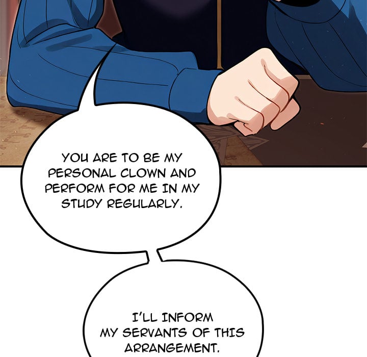 XX Dungeon Chapter 21 - Page 32