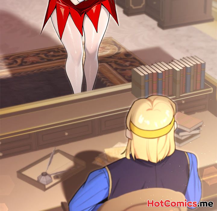 XX Dungeon Chapter 21 - Page 34