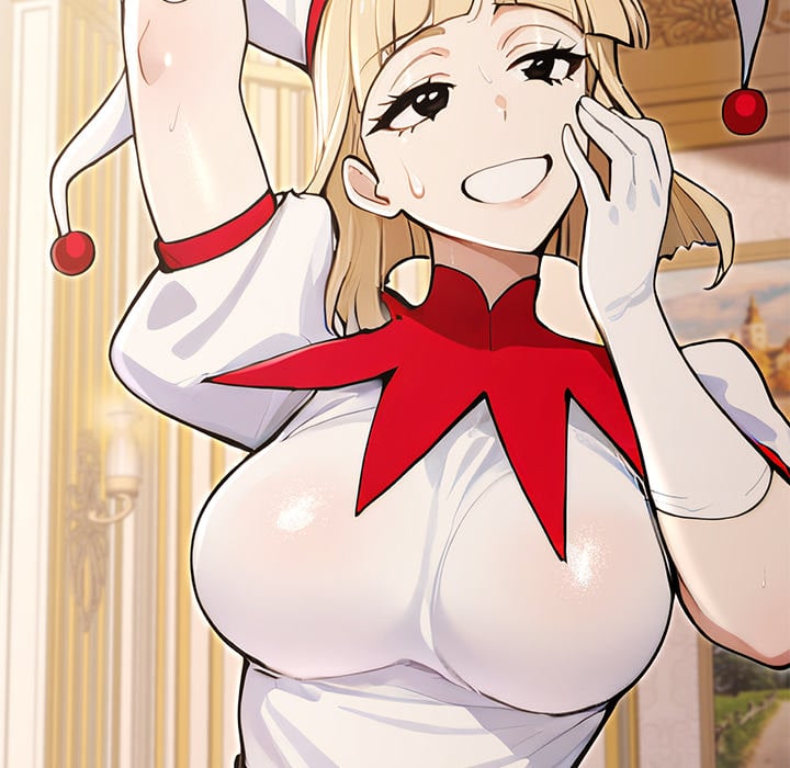 XX Dungeon Chapter 21 - Page 88