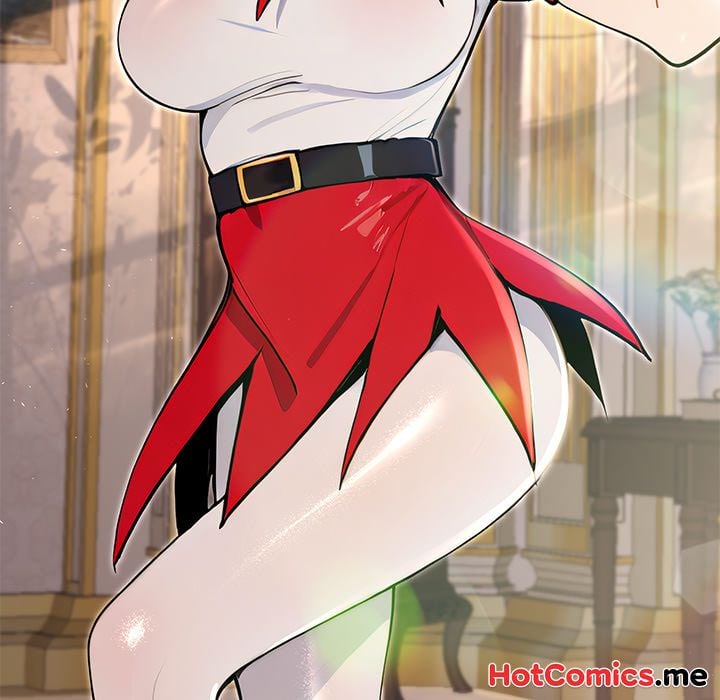 XX Dungeon Chapter 21 - Page 9