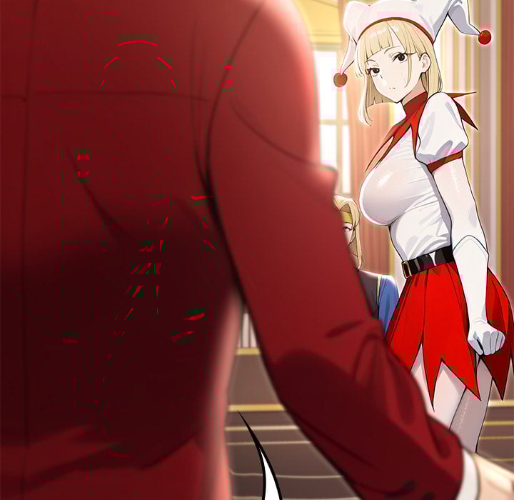 XX Dungeon Chapter 21 - Page 94