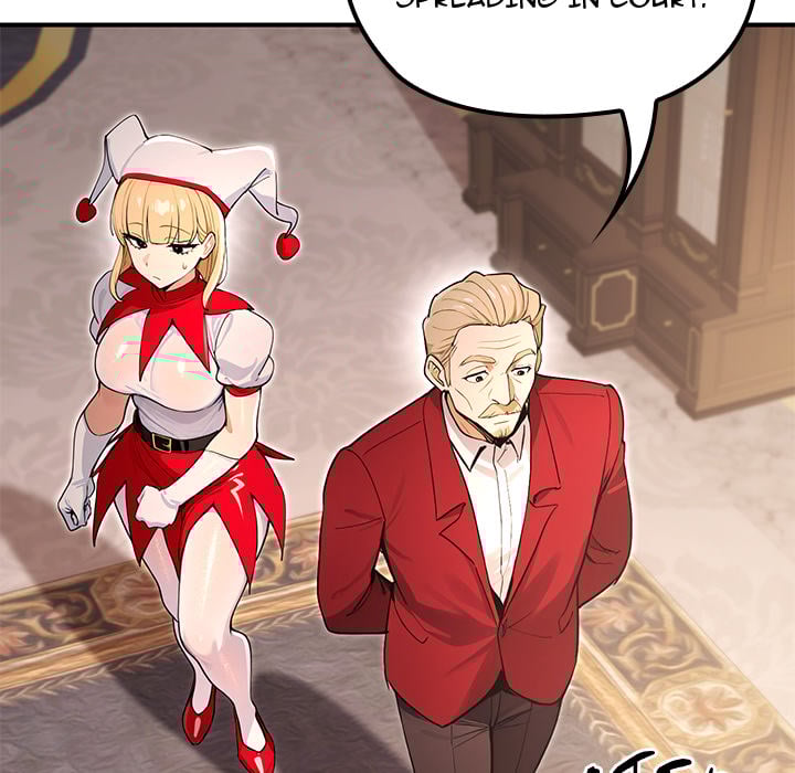 XX Dungeon Chapter 21 - Page 99