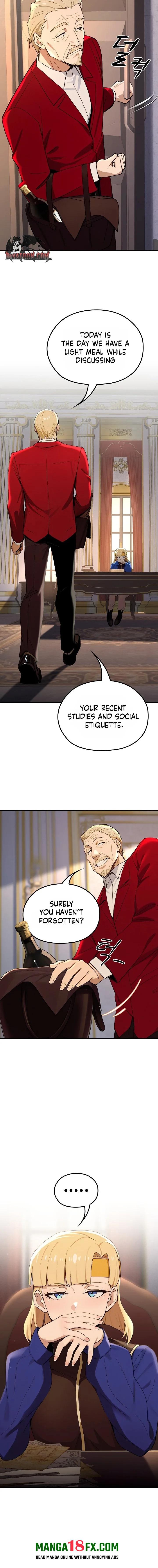 XX Dungeon Chapter 22 - Page 16