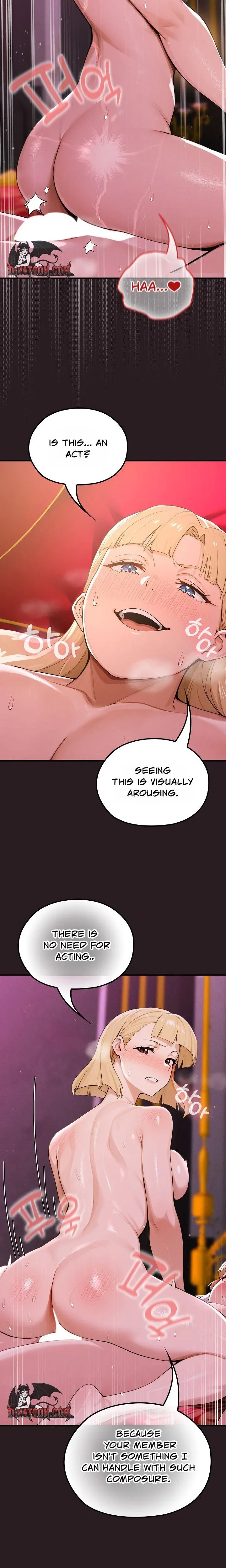 XX Dungeon Chapter 24 - Page 11