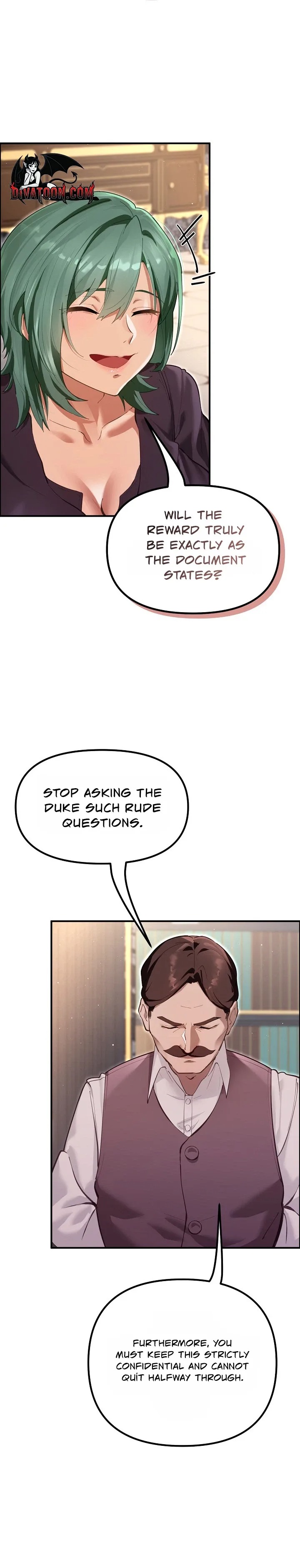 XX Dungeon Chapter 25 - Page 12