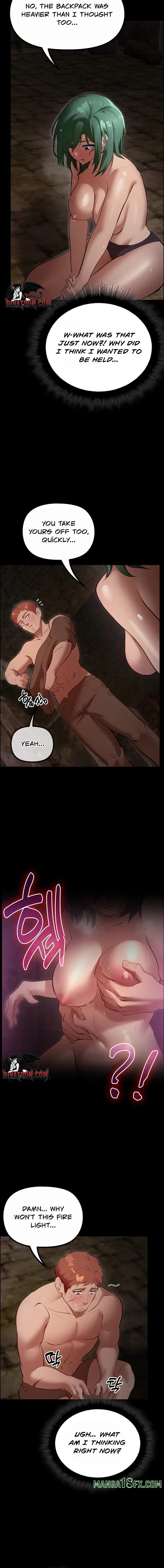 XX Dungeon Chapter 26 - Page 14