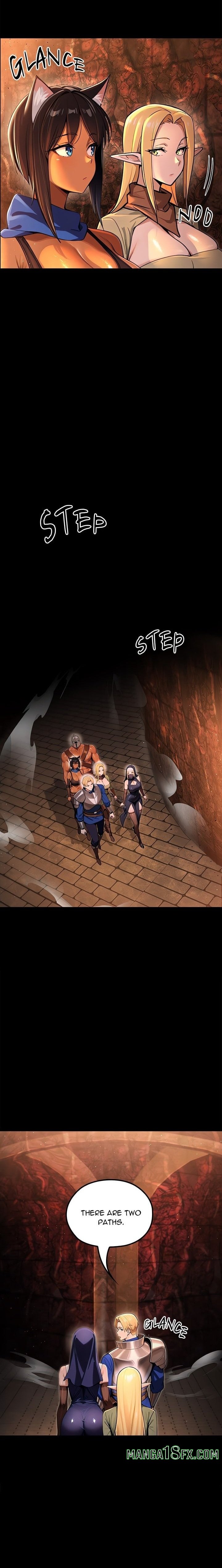 XX Dungeon Chapter 3 - Page 3