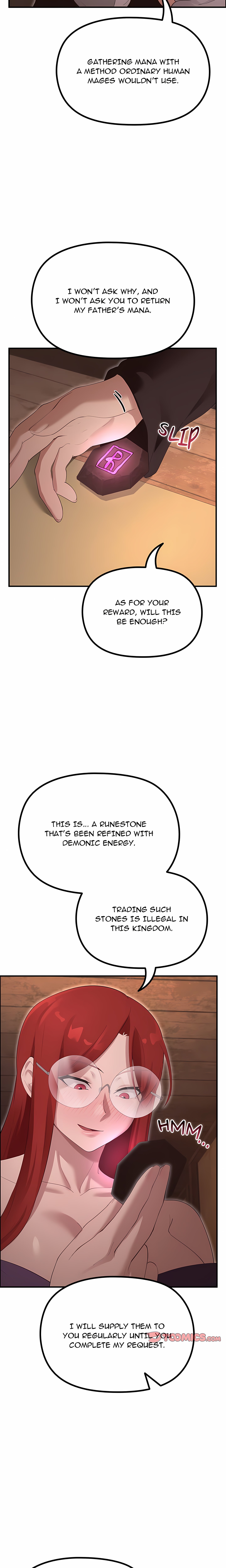 XX Dungeon Chapter 39 - Page 13