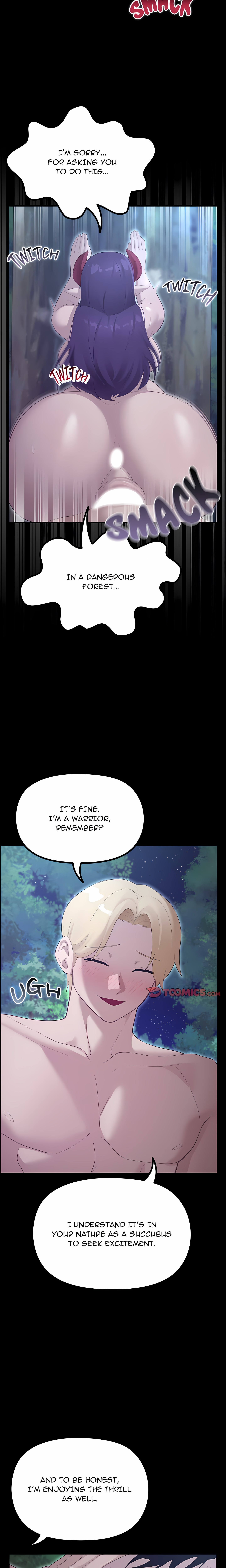 XX Dungeon Chapter 39 - Page 17
