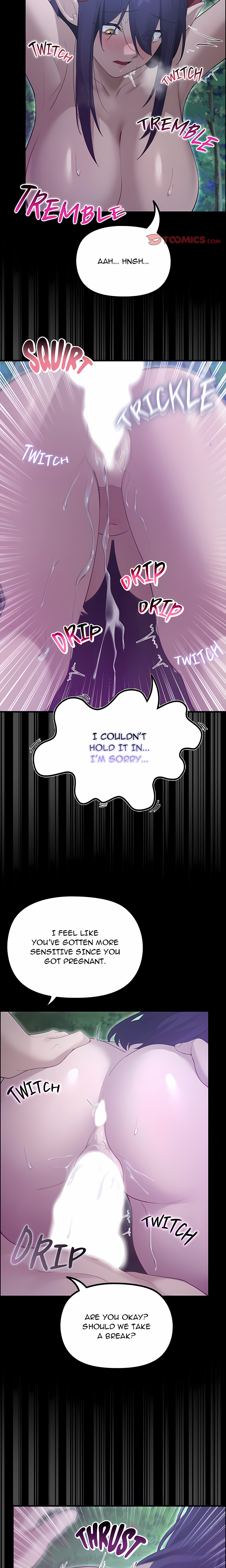 XX Dungeon Chapter 39 - Page 20