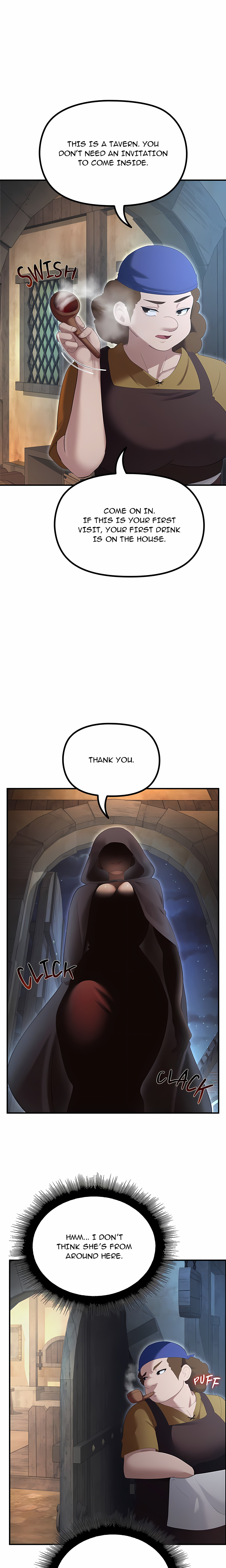 XX Dungeon Chapter 39 - Page 4