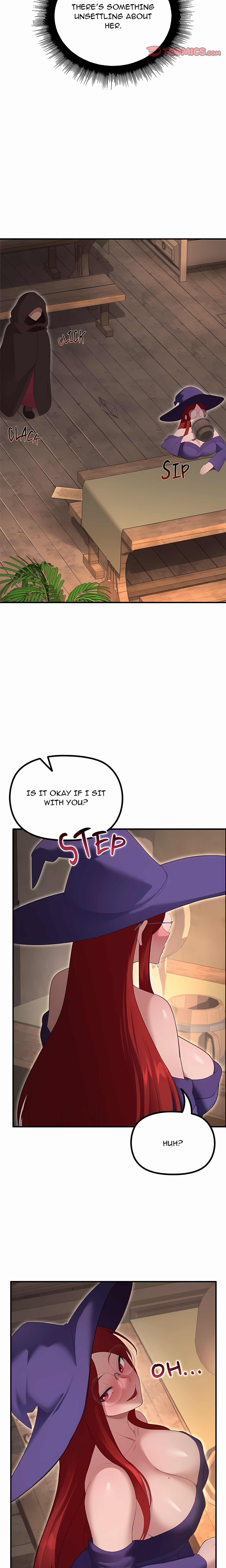XX Dungeon Chapter 39 - Page 5