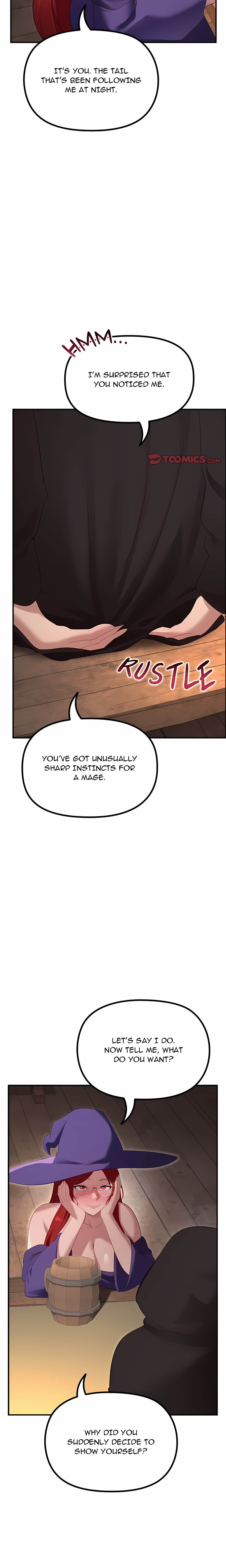XX Dungeon Chapter 39 - Page 6
