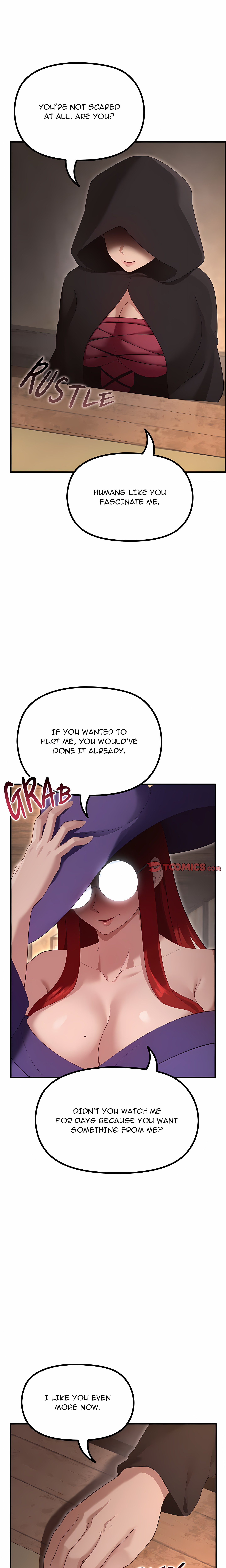 XX Dungeon Chapter 39 - Page 7