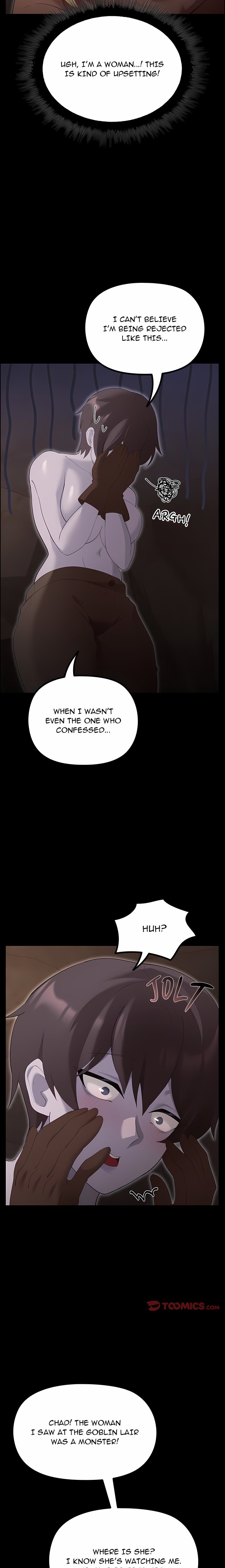 XX Dungeon Chapter 41 - Page 14
