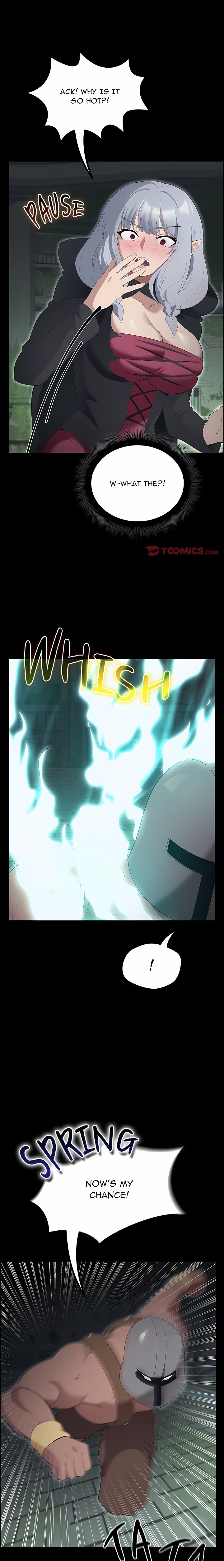 XX Dungeon Chapter 42 - Page 10